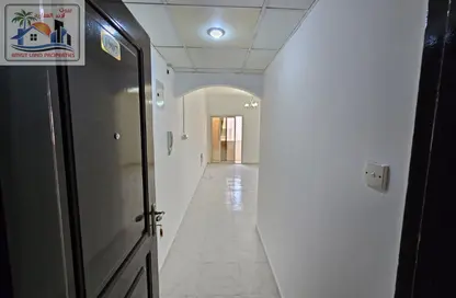 Apartment - 2 Bedrooms - 2 Bathrooms for rent in Al Nad - Al Qasimia - Sharjah