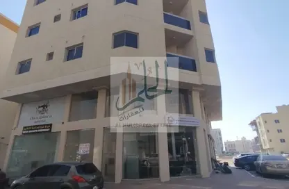عمارة بالكامل - 8 غرف نوم - 8 حمامات للبيع في تلال عجمان - العالية - عجمان