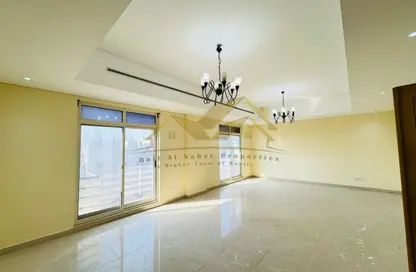Apartment - 3 Bedrooms - 4 Bathrooms for rent in Al Hudaiba - Al Satwa - Dubai