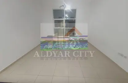 Apartment - 1 Bedroom - 2 Bathrooms for rent in City Tower - Al Nuaimiya - Ajman