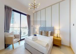 Apartment - 1 bedroom - 1 bathroom for rent in Euro Residence - Barsha Heights (Tecom) - Dubai