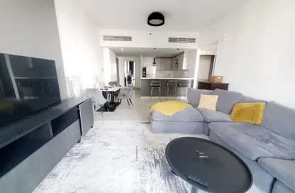 شقة - غرفة نوم - 2 حمامات للايجار في 1 Residences - 2 - وان ريزيدندس - الكفاف - زعبيل - دبي