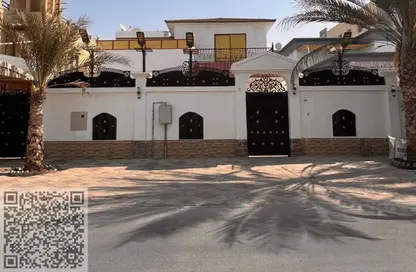 Villa - 6 Bedrooms - 6 Bathrooms for rent in Al Rawda 3 Villas - Al Rawda 3 - Al Rawda - Ajman