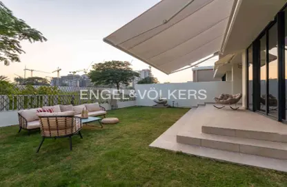 Villa - 3 Bedrooms - 4 Bathrooms for rent in Club Villas at Dubai Hills - Dubai Hills Estate - Dubai