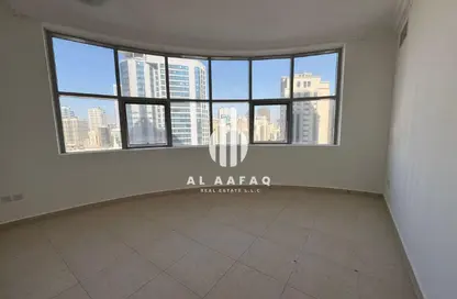 Apartment - 3 Bedrooms - 3 Bathrooms for rent in Al Taawun - Sharjah