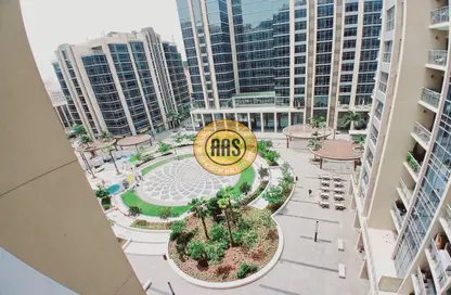 Apartment - 2 Bedrooms - 3 Bathrooms for rent in Deira Enrichment Project - Deira - Dubai
