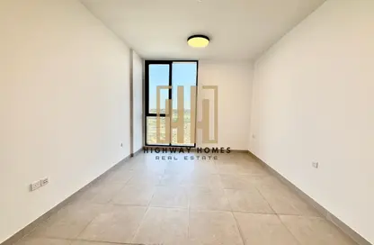 Apartment - Studio - 1 Bathroom for rent in Areej Apartments - Aljada - Sharjah
