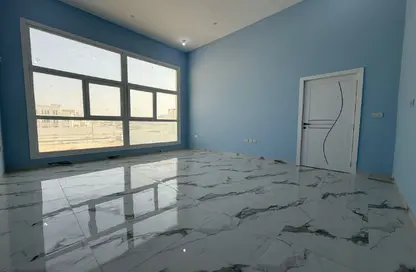 شقة - غرفة نوم - 2 حمامات للايجار في مدينة الرياض - أبوظبي