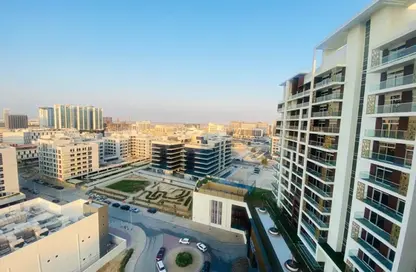 شقة - 2 غرف نوم - 3 حمامات للبيع في جيويلز باي دانيوب - ارجان - دبي
