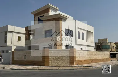 فيلا - 6 غرف نوم - 8 حمامات للبيع في 1 الياسمين - الياسمين - عجمان