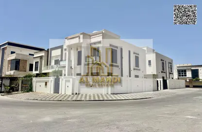 Villa - 5 Bedrooms - 7 Bathrooms for sale in Al Yasmeen 1 - Al Yasmeen - Ajman