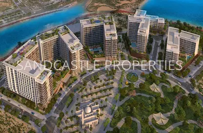 Apartment - 1 Bedroom - 2 Bathrooms for sale in Neem at Park Five - Dubai Production City (IMPZ) - Dubai