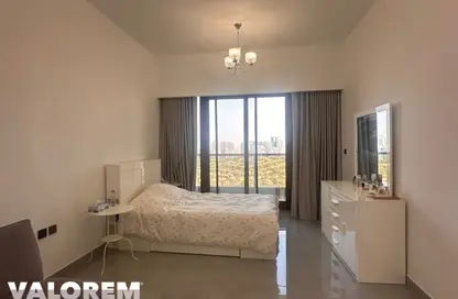Apartment - 1 Bathroom for sale in Elite Sports Residence 8 - Elite Sports Residence - Dubai Sports City - Dubai
