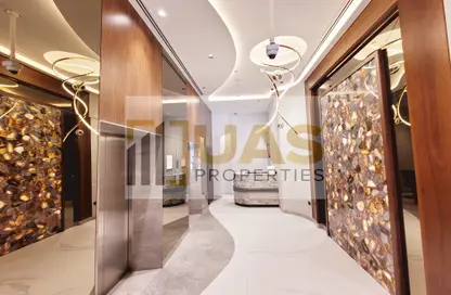 Apartment - 2 Bedrooms - 3 Bathrooms for rent in Kay 1 Building - Al Satwa - Dubai