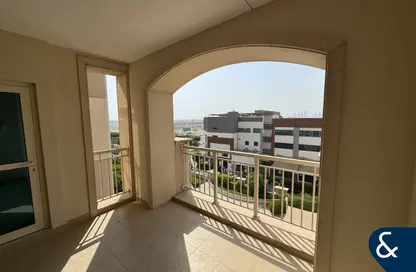 Apartment - 1 Bedroom - 1 Bathroom for sale in Mosela Waterside Residences - Mosela - The Views - Dubai