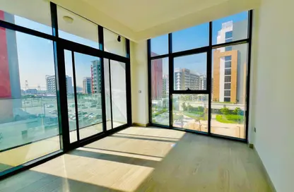شقة - 3 غرف نوم - 2 حمامات للايجار في عزيزي ريفيرا - ميدان واحد - ميدان - دبي