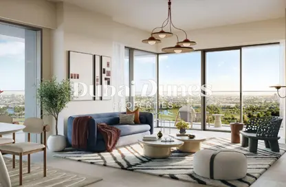 Apartment - 3 Bedrooms - 4 Bathrooms for sale in Albero by Emaar - Dubai Creek Harbour (The Lagoons) - Dubai