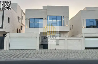 Villa - 6 Bedrooms - 7+ Bathrooms for sale in Al Amira Village - Al Yasmeen - Ajman