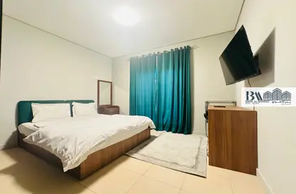 Apartment - 1 Bathroom for rent in District 11 - Jumeirah Village Circle - Dubai