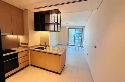Apartment - 2 Bedrooms - 3 Bathrooms for rent in Vida Dubai Mall Tower 2 - Vida Residences Dubai Mall - Downtown Dubai - Dubai