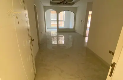 Apartment - 1 Bedroom - 2 Bathrooms for rent in Al Mowaihat 3 - Al Mowaihat - Ajman Apartment - 1 Bedroom - 2 Bathrooms for rent in Al Mowaihat 3 - Al Mowaihat - Ajman