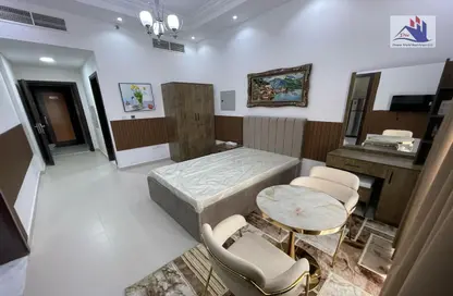 Apartment - 1 Bathroom for sale in Al Ameera Village - Ajman