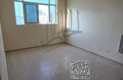 Apartment - 1 Bedroom - 1 Bathroom for rent in Liwara 1 - Ajman