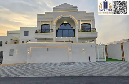 فيلا - 5 غرف نوم - 6 حمامات للبيع في الحليو 2 - الحليو - عجمان