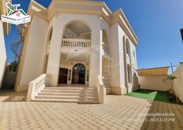 Villa - 5 bedrooms - 6 bathrooms for rent in Al Mraijeb - Al Jimi - Al Ain