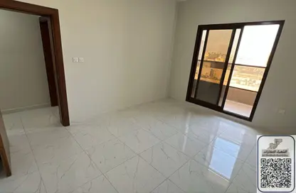 Apartment - 1 Bedroom - 2 Bathrooms for rent in Al Rawda 1 - Al Rawda - Ajman