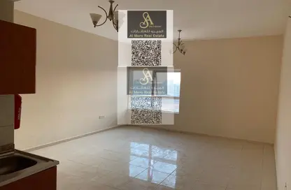 Apartment - Studio - 1 Bathroom for sale in Orient Tower 1 - Orient Towers - Al Bustan - Ajman
