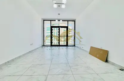 Apartment - 2 Bedrooms - 3 Bathrooms for rent in Al Mamzar - Deira - Dubai