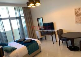 Well Maintained | Studio | With Balcony | High Floor