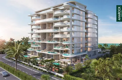 Apartment - 2 Bedrooms - 2 Bathrooms for sale in Vitalia - Palm Jumeirah - Dubai