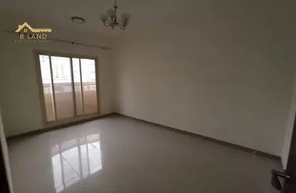 Apartment - 2 Bedrooms - 2 Bathrooms for rent in Geepas Building 3 - Al Rashidiya 2 - Al Rashidiya - Ajman