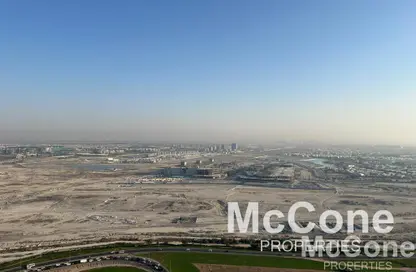 Apartment - 1 Bedroom - 2 Bathrooms for sale in Tower A - DAMAC Towers by Paramount - Business Bay - Dubai