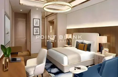 Apartment - 1 Bedroom - 2 Bathrooms for sale in Volta - Downtown Dubai - Dubai Apartment - 1 Bedroom - 2 Bathrooms for sale in Volta - Downtown Dubai - Dubai