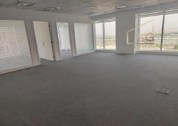 صورةغرفة فارغة لـ: مكتب للكراء في 1 برج الثريا - مدينة دبي الإعلامية - دبي, صورة 1