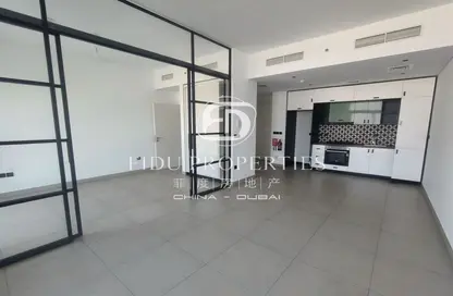 شقة - 2 غرف نوم - 1 حمام للايجار في 2 سوشيو تاور - برج سوشيو - دبي هيلز استيت - دبي
