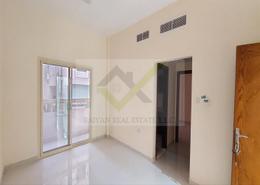 Apartment - 1 bedroom - 2 bathrooms for rent in Al Jurf 2 - Al Jurf - Ajman Downtown - Ajman