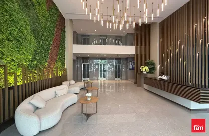 Apartment - 1 Bedroom - 2 Bathrooms for sale in Bluebell Residence - Jumeirah Village Circle - Dubai