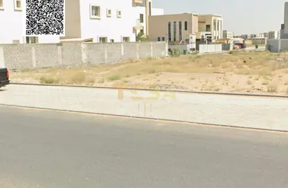 أرض - استوديو للبيع في تلال عجمان - العالية - عجمان