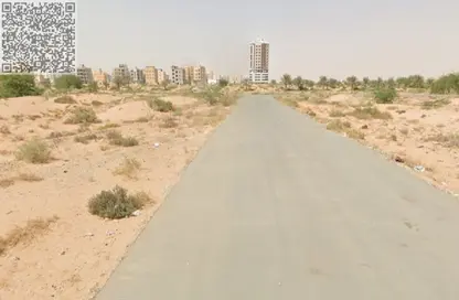 أرض - استوديو للبيع في عجمان جلوبال سيتي - العالية - عجمان