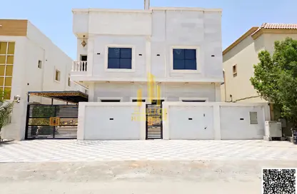 فيلا - 5 غرف نوم - 7 حمامات للبيع في 1 الياسمين - الياسمين - عجمان