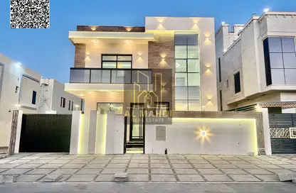 Villa - 5 Bedrooms - 7 Bathrooms for sale in Al Bahia - Ajman