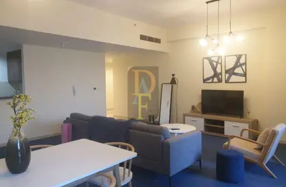 Apartment - 1 Bedroom - 2 Bathrooms for rent in Executive Tower J - Executive Towers - Business Bay - Dubai Apartment - 1 Bedroom - 2 Bathrooms for rent in Executive Tower J - Executive Towers - Business Bay - Dubai