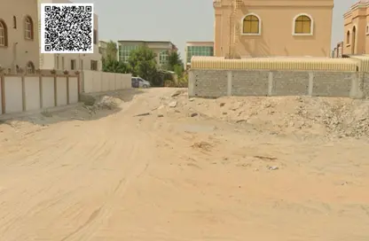 Land - Studio for sale in Al Mowaihat 1 - Al Mowaihat - Ajman