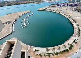Apartment - 1 bedroom - 1 bathroom for rent in Marina Bay by DAMAC - Najmat Abu Dhabi - Al Reem Island - Abu Dhabi