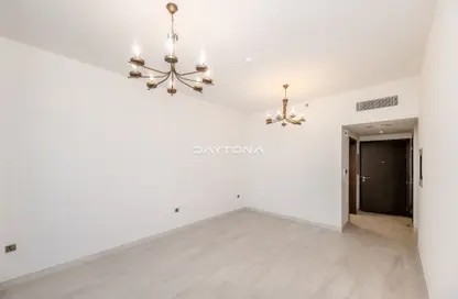 Apartment - 1 Bedroom - 2 Bathrooms for rent in DHP Residency 2 - Dubai Silicon Oasis - Dubai