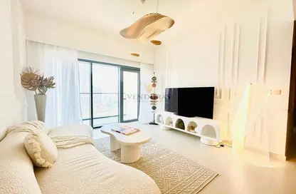 شقة - 3 غرف نوم - 3 حمامات للايجار في برج رويال - دبي وسط المدينة - دبي شقة - 3 غرف نوم - 3 حمامات للايجار في برج رويال - دبي وسط المدينة - دبي